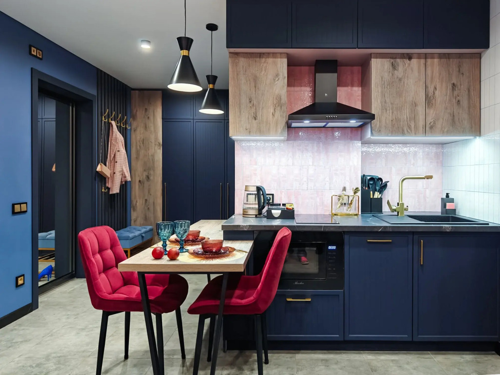 Апартаменты Grand Apart Premium