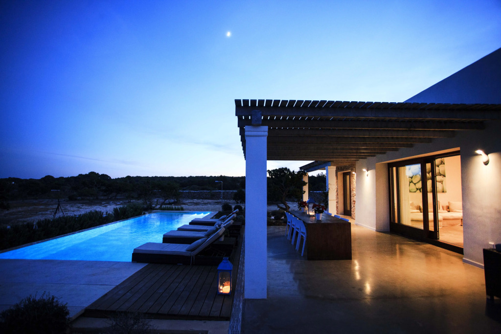 Casa Santolina