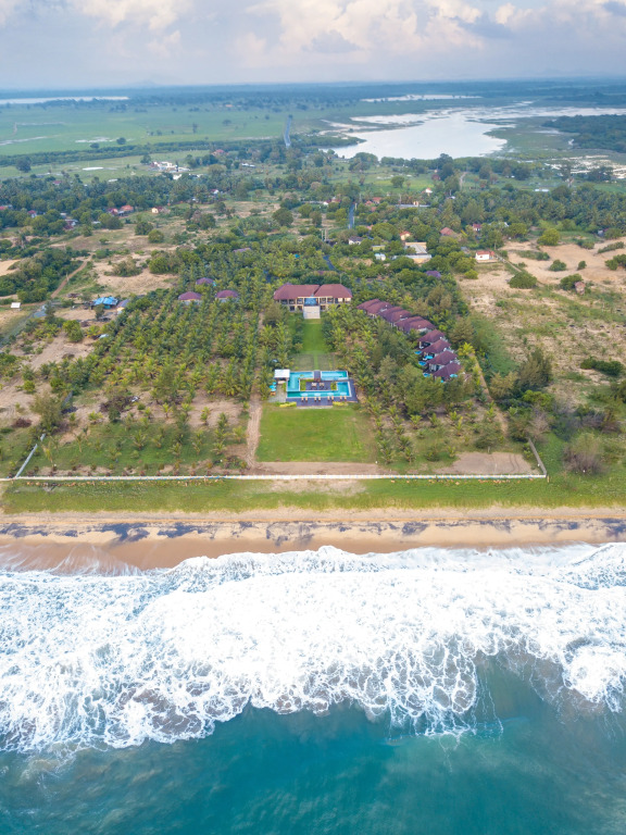 Aprota Villas