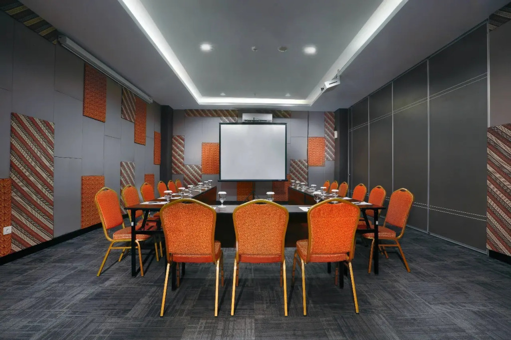 favehotel Malioboro - Yogyakarta