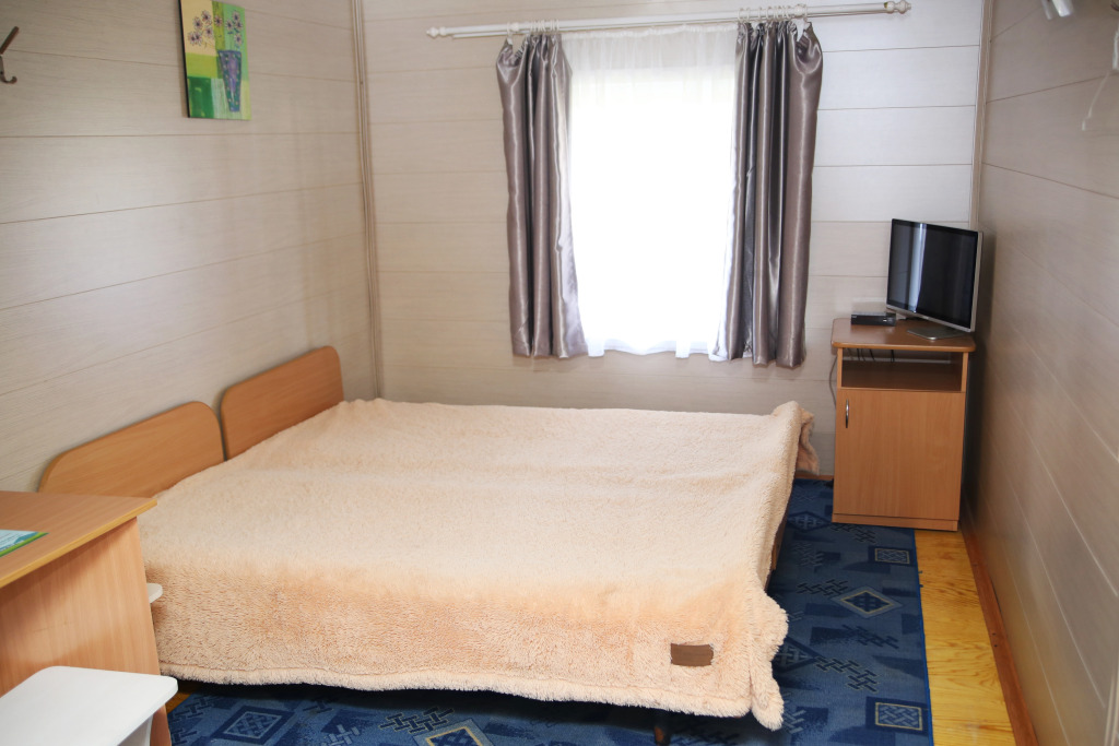 Makarovyih Guest Hous