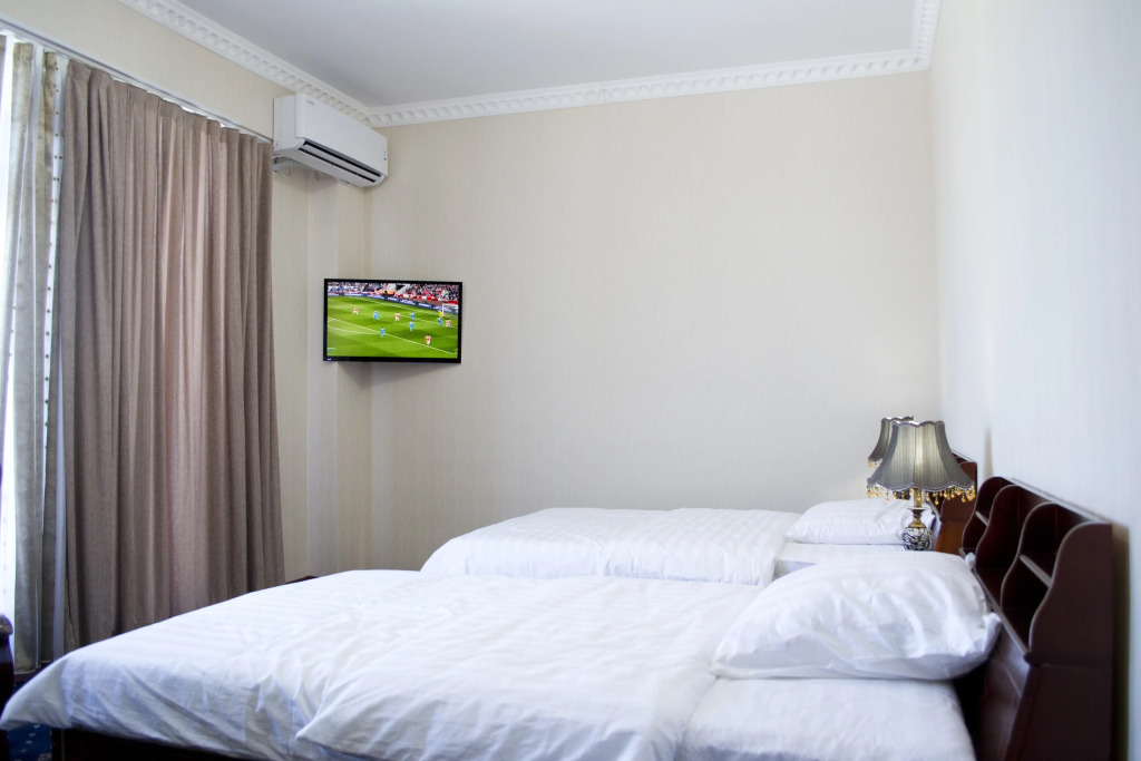 Bokhtariyon Hotel
