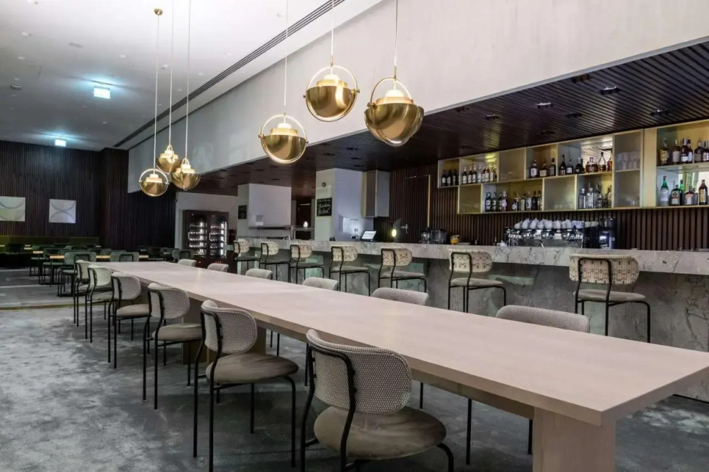 Отель Hilton Garden Inn Tbilisi Chavchavadze