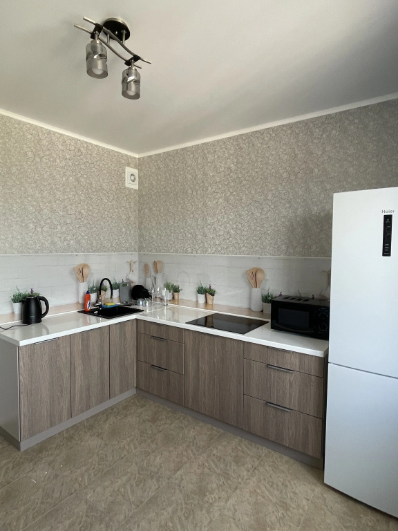 Квартира Степной, 32