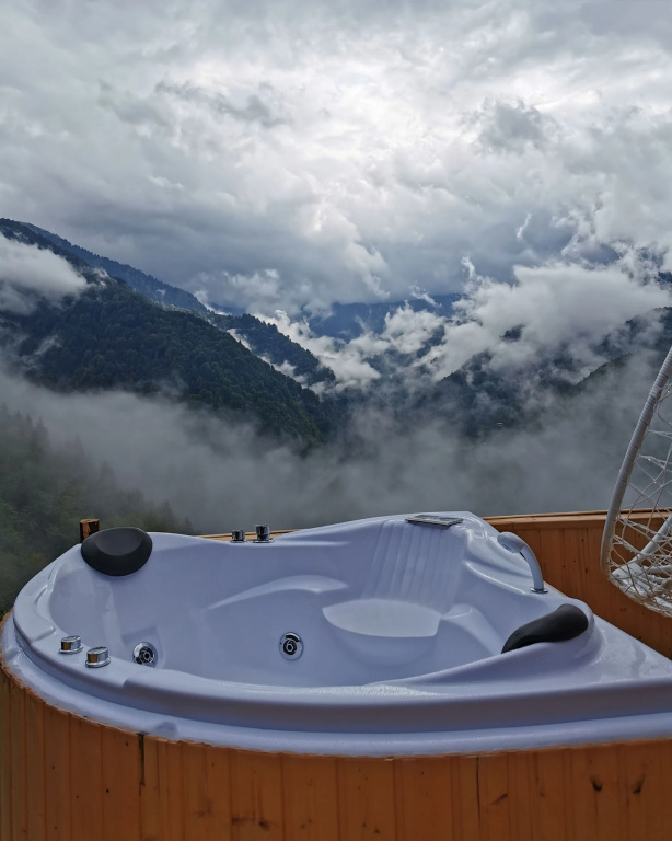 Eco House Merisi