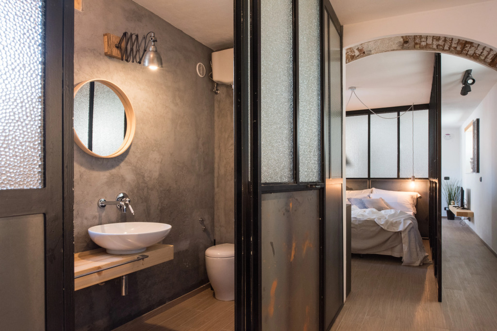 Ortigia Boutique Loft Apartments