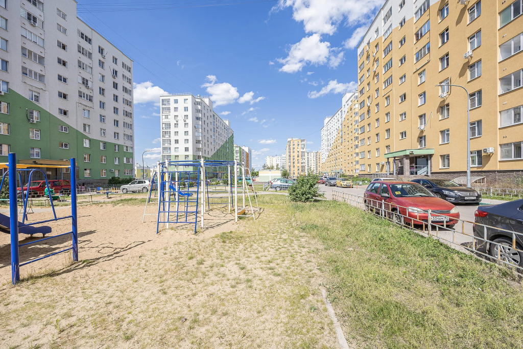 Квартира Котики близко к центру