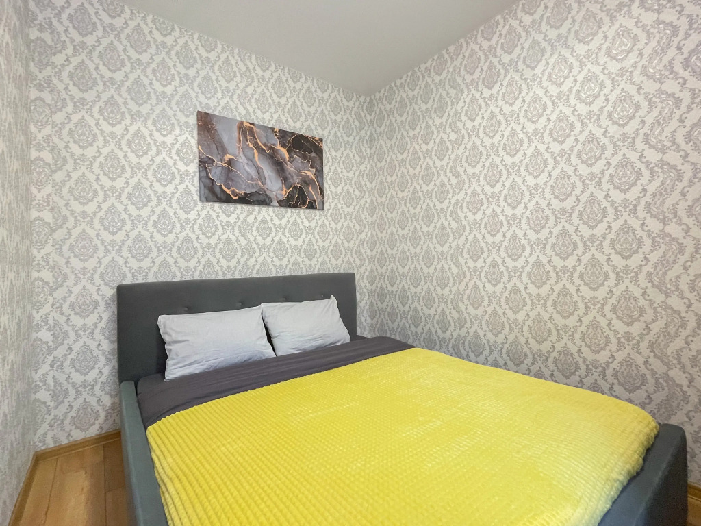 Апартаменты 3-к. квартира, 55 м², 4/5 эт.