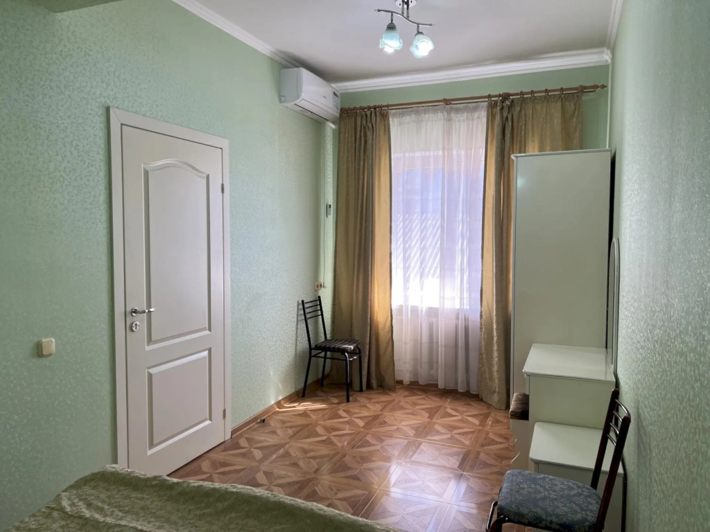 Апартаменты 047 Геленджикский 220