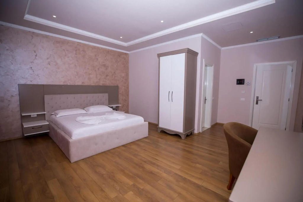 Отель Vila Zeus