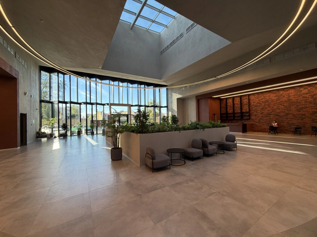 Квартира Nice Loft у МЦД Калитники и Таганки