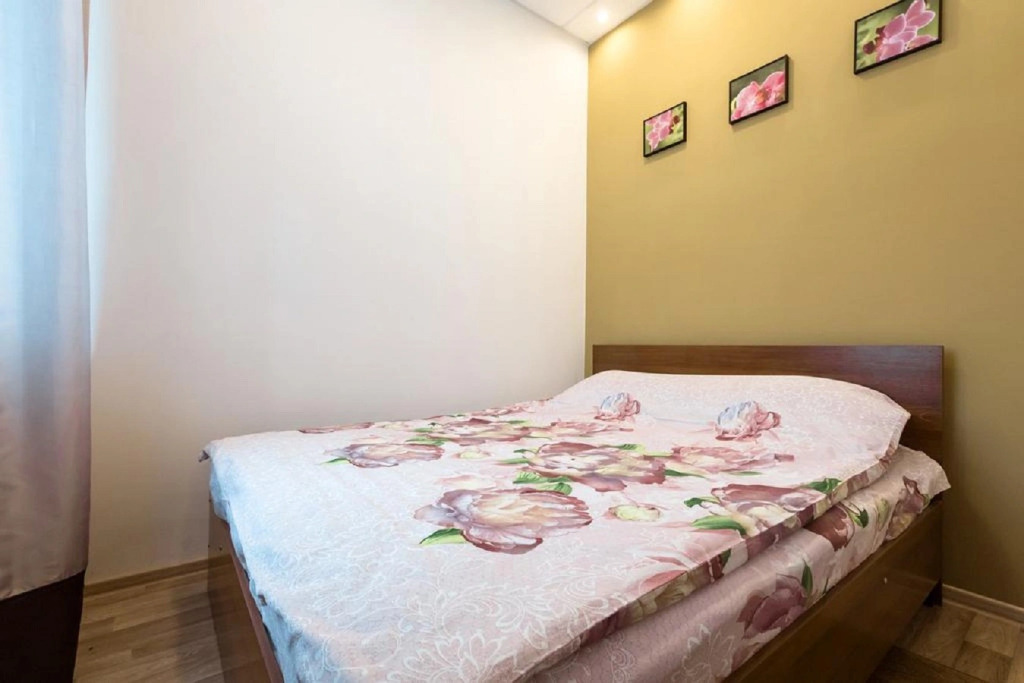 Apart-Hotel Kudrvo