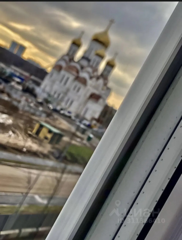 Апартаменты уютные