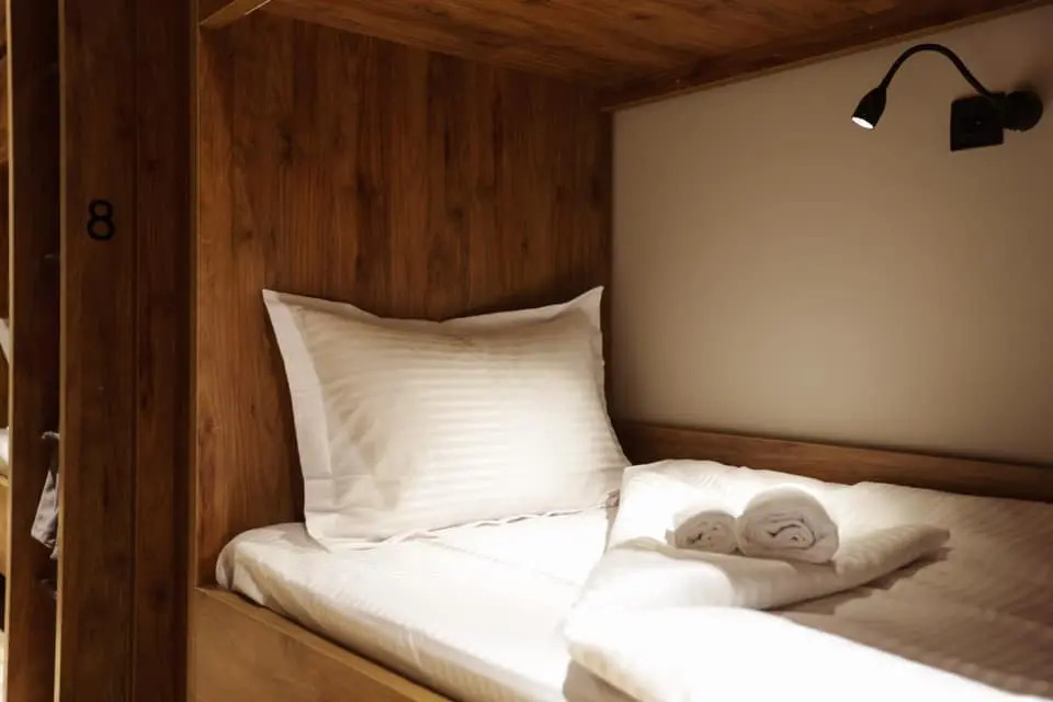 Flexi Hostel