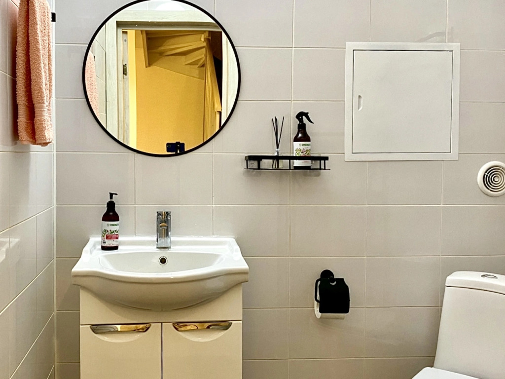 Comfort & Relax Home в ЖК Набережный