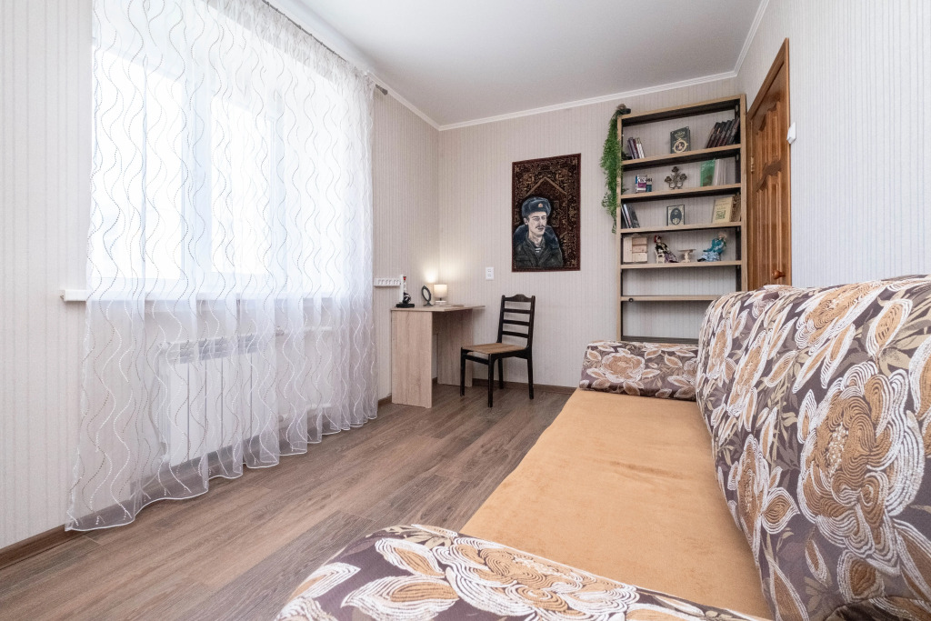 Квартира В гостях у Татарской бабушки