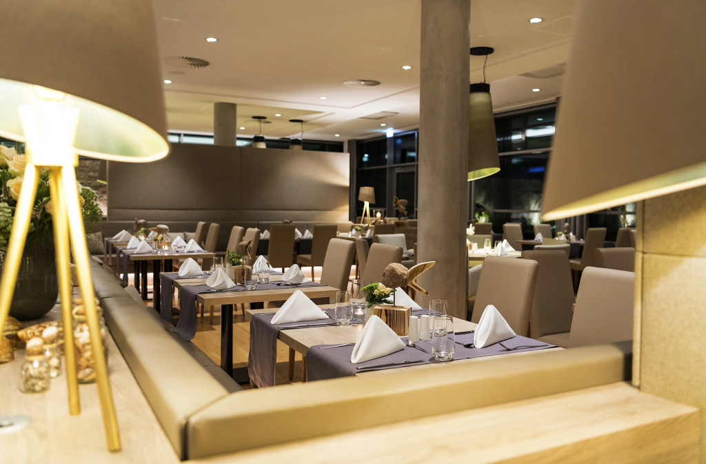 WONNEMAR Resort-Hotel Wismar