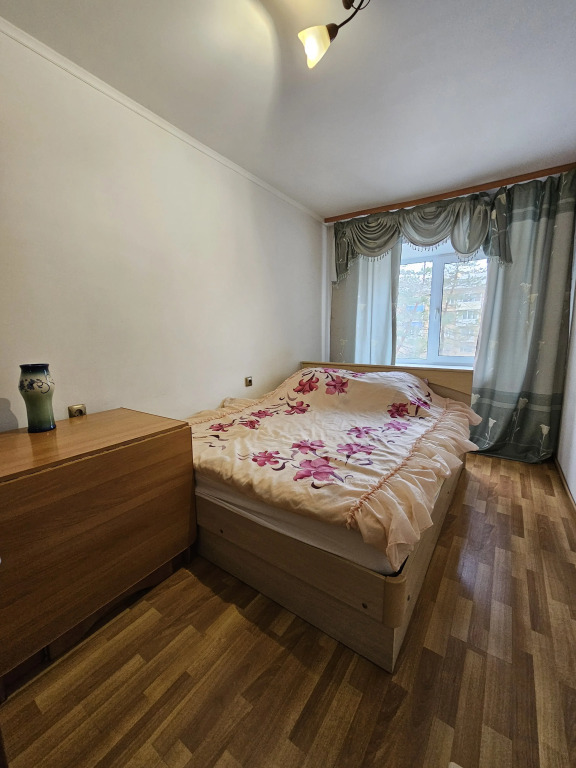 Квартира Трешка на Дальнереченской 69