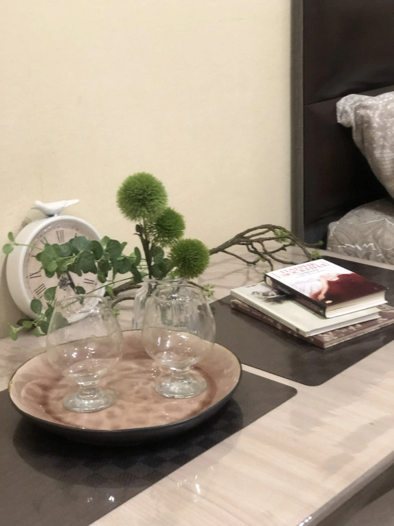 Квартира Уютная у аквапарка Улет
