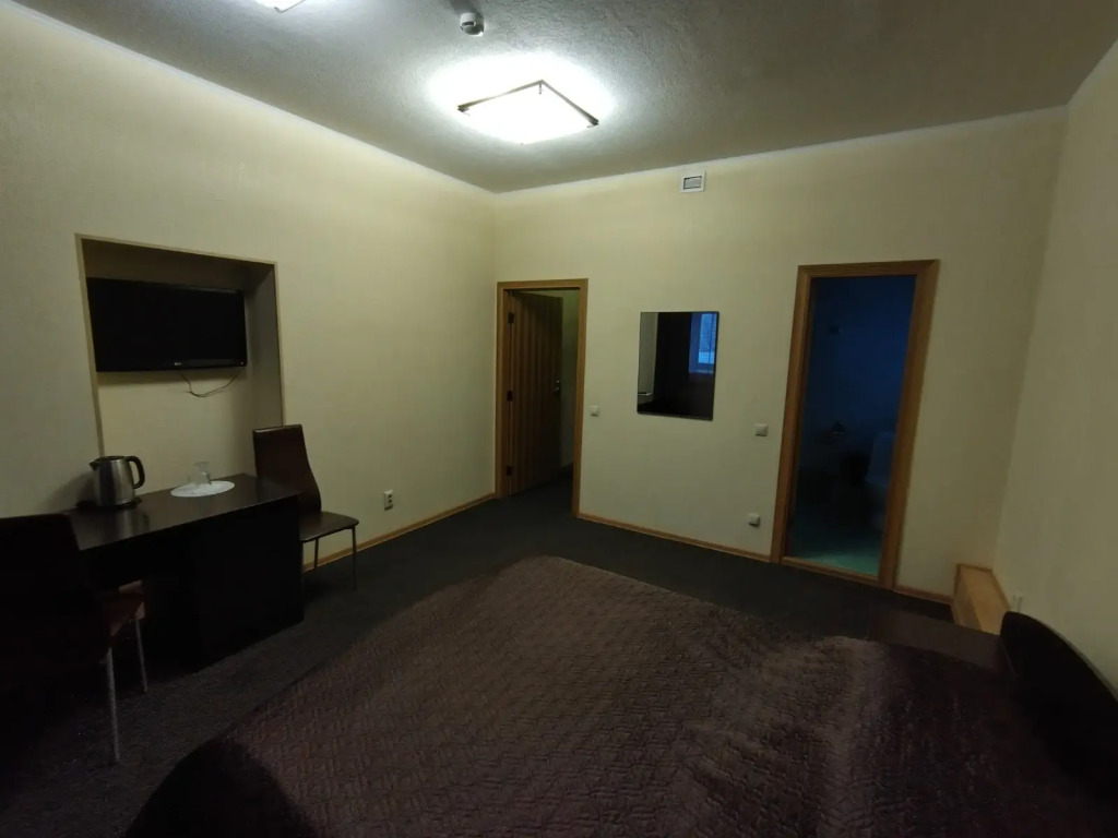 Fyord Hotel