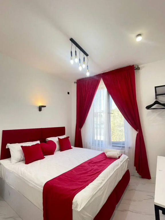 SAFI PLAZA hotel