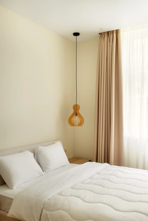 Апартаменты Rauschen Green 32к33