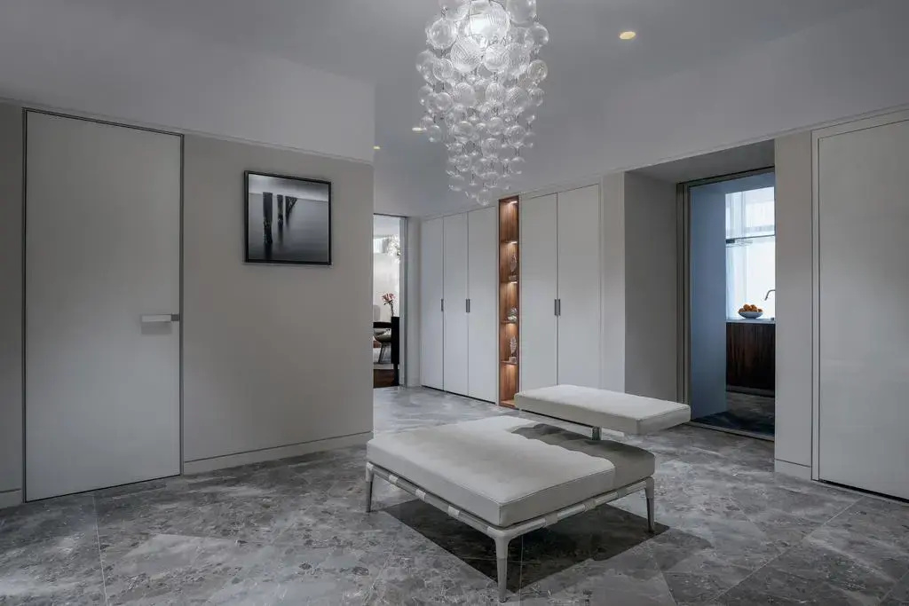 5 ★ Отель Crystal House Suite Hotel & Spa