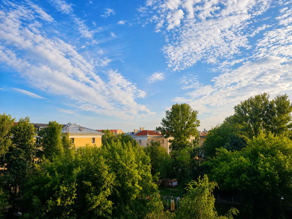 Квартира на улице Угличская 3