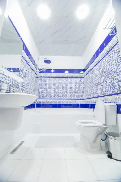 Premium Hotel Labi Rud