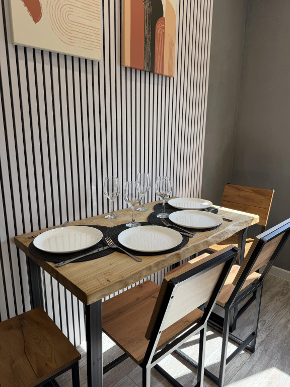 Апартаменты BPA Apartments 83/81