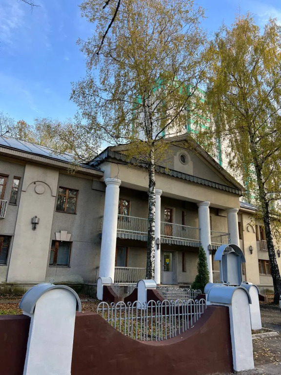 Хостел на Зелинского