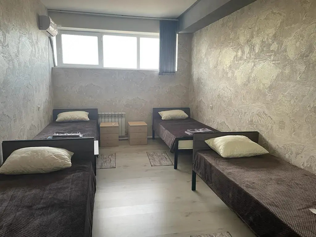 Lux Hostel