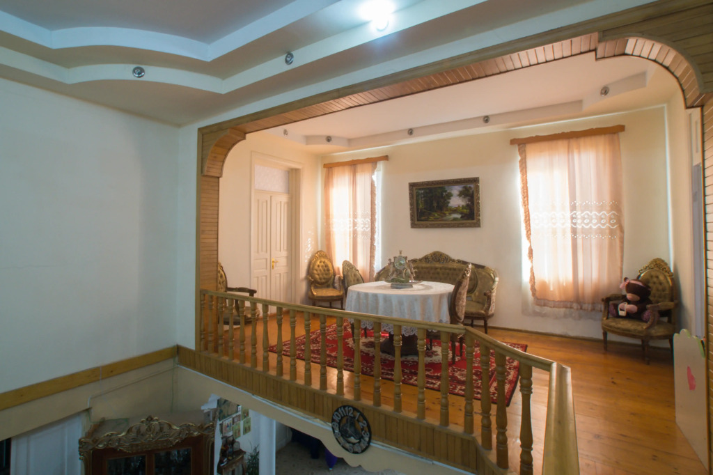 Гостевой дом Rezos Ranch