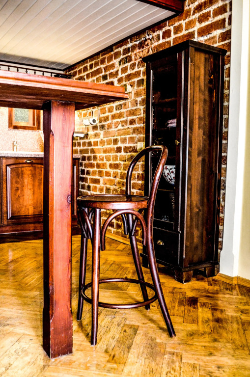 Квартира Antic Style Apartments