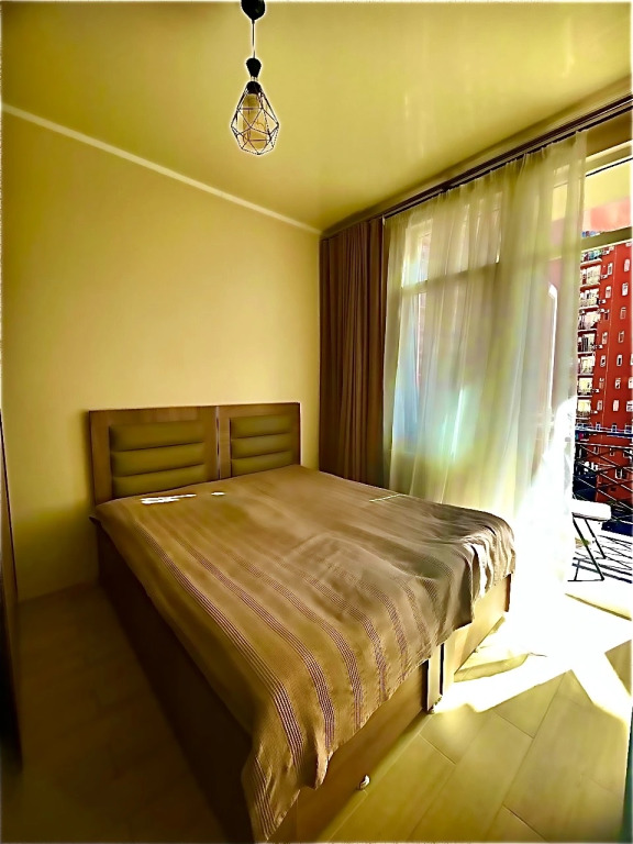 Квартира Selim vip resort