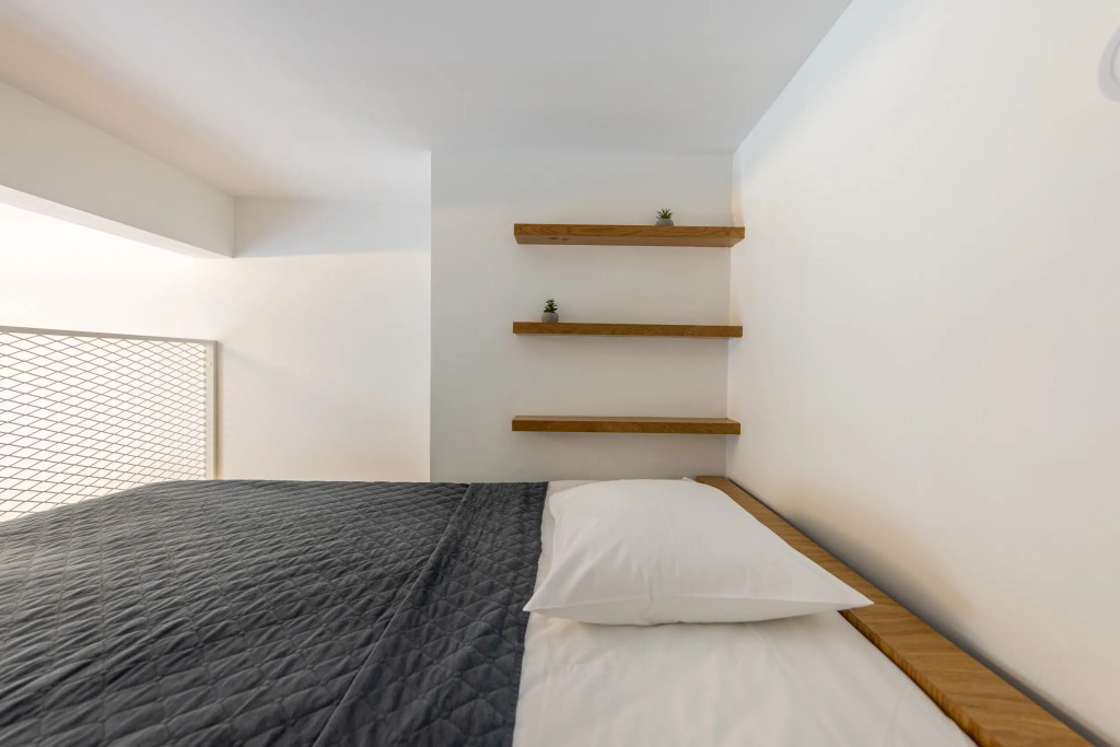 Апартаменты Stay Apartments 9