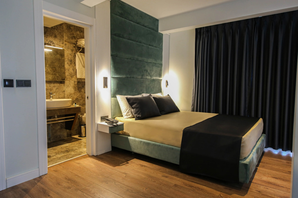 AXU AIRPORT HOTEL