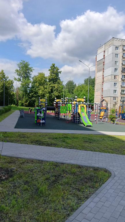 Квартира Уютная в центре Ленинского района Нижнего Новгорода