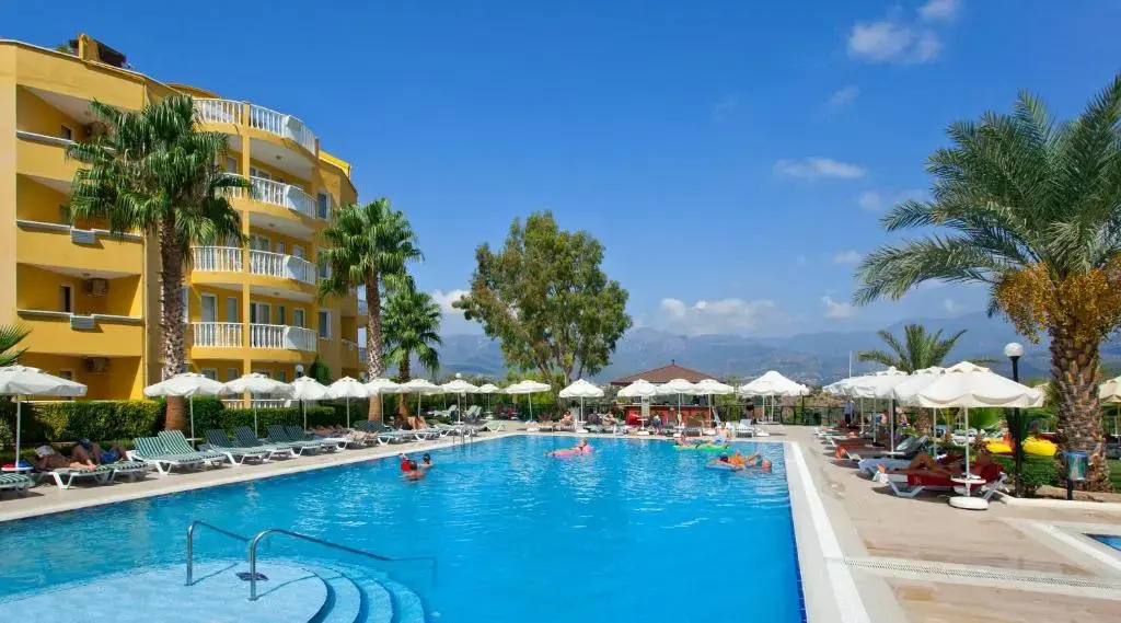 07 Group Hotel