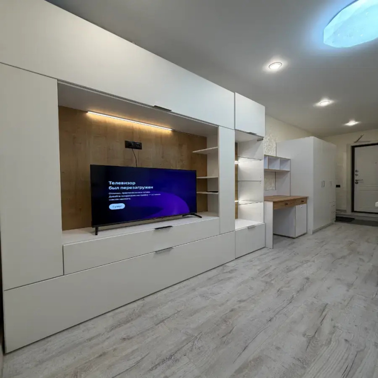Tsarey Apartments