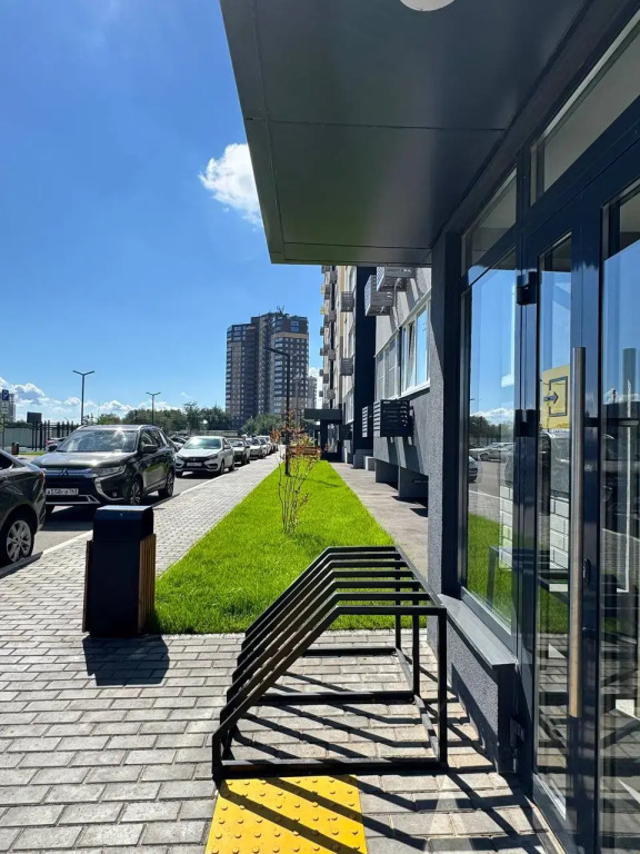 Апартаменты Grand Apart Best