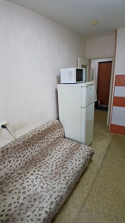 Квартира 4 кровати на Авиаторов