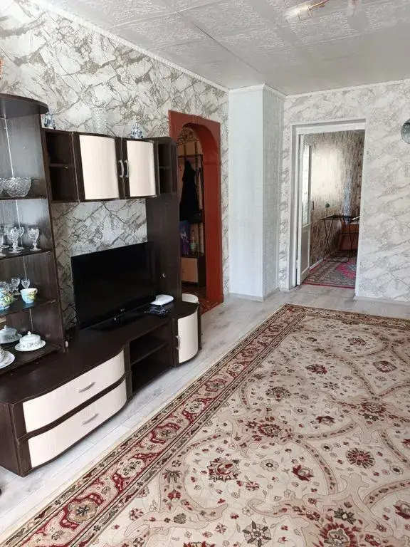 Квартира На Гагарина 16