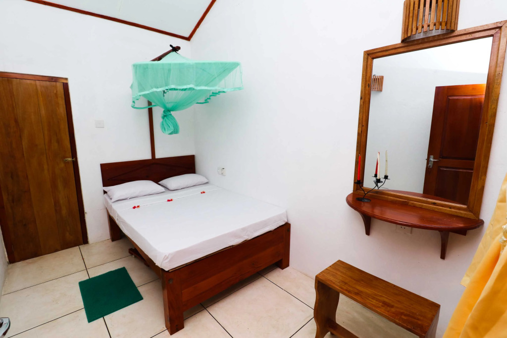 Pahalagawattha Homestay