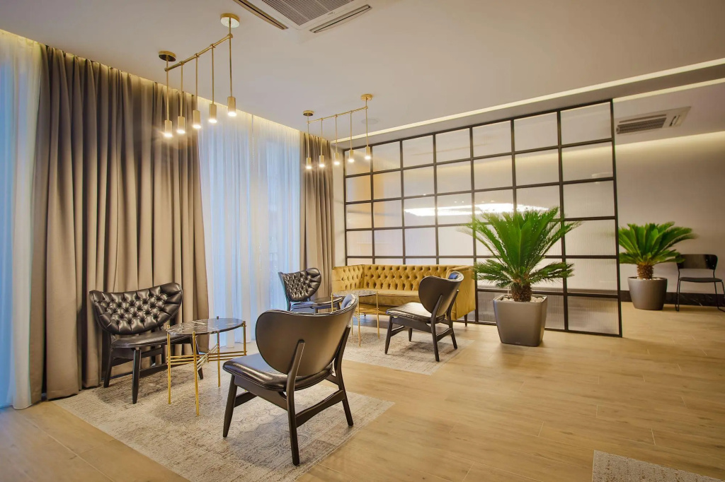 Hotel Tuta