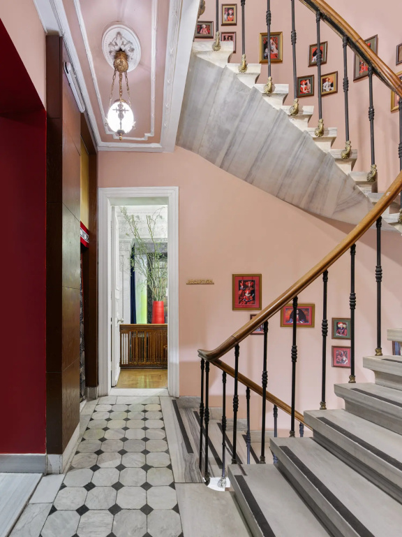 Отель Mr CAS Hotels