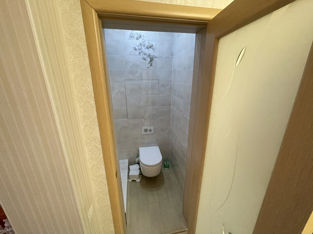 Гостевой дом Частный дом Отдыха