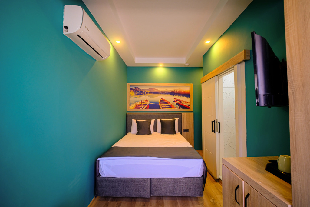 Deniz Boutique Hotel