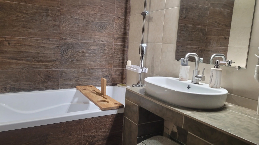 Апартаменты sweetroom