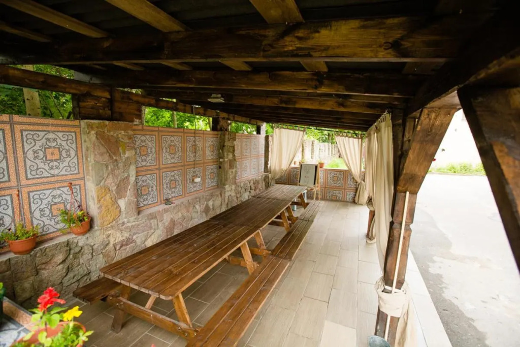 Kupecheskiy Guest House